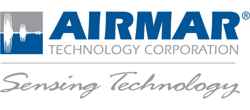 Logo Airmar Technology Trasduttori Weatherstations