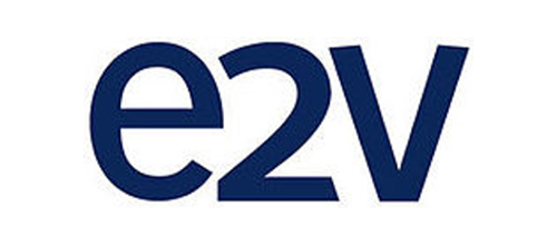 Logo E2V EEV Magnetron