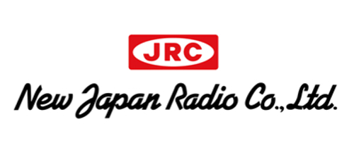 Logo NJRC New Japan Radio Co Magnetron