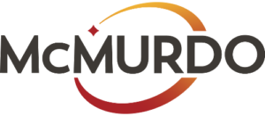 Logo McMurdo Epirb