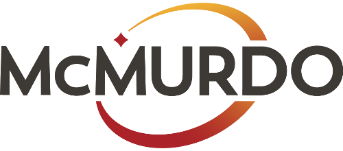 Logo McMurdo Epirb
