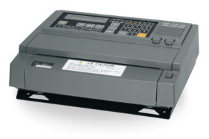 JRC Alphatron Marine Navtex Weatherfax