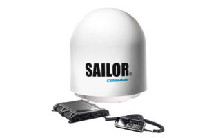 Sailor Cobham Inmarsat FleetBroadband