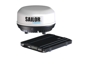 SAILOR Iridium 4300