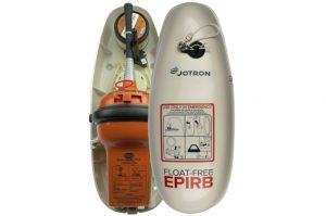 Jotron EPIRB Tron 60S